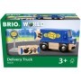 Camion de livrari Brio